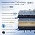 Philips AUT9360 Reverse Osmosis System, 600 GPD Under Sink Water Filter System, Tankless RO System, 2.3:1 Pure to Drain Water Filtration, Reduces TDS, NSF/ANSI 372 Certified with No Standing Water