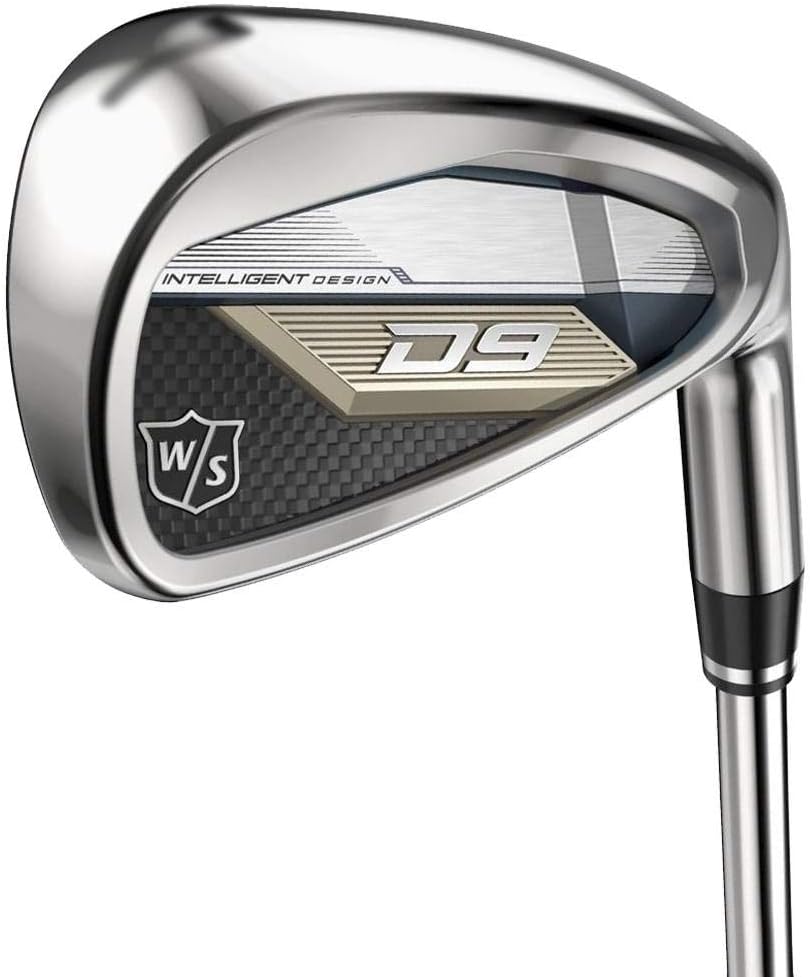 Mens golf iron set Clearance