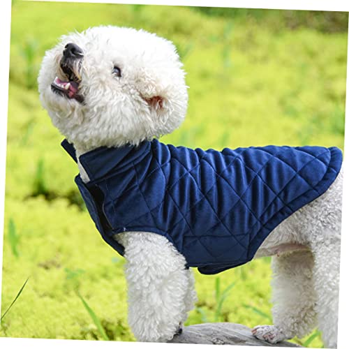 Mipcase 6 Peças Jaqueta Acessórios Vestuário Clima Pequeno Para Quente M Confortável Suéter À Prova