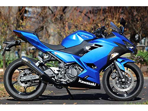 Ninja250 EX250P SP忠男 PowerBoxパイプ POWERBOXパイプ｜ニンジャ250 2018~Ninja250 (2BK-EX250P)｜SP
