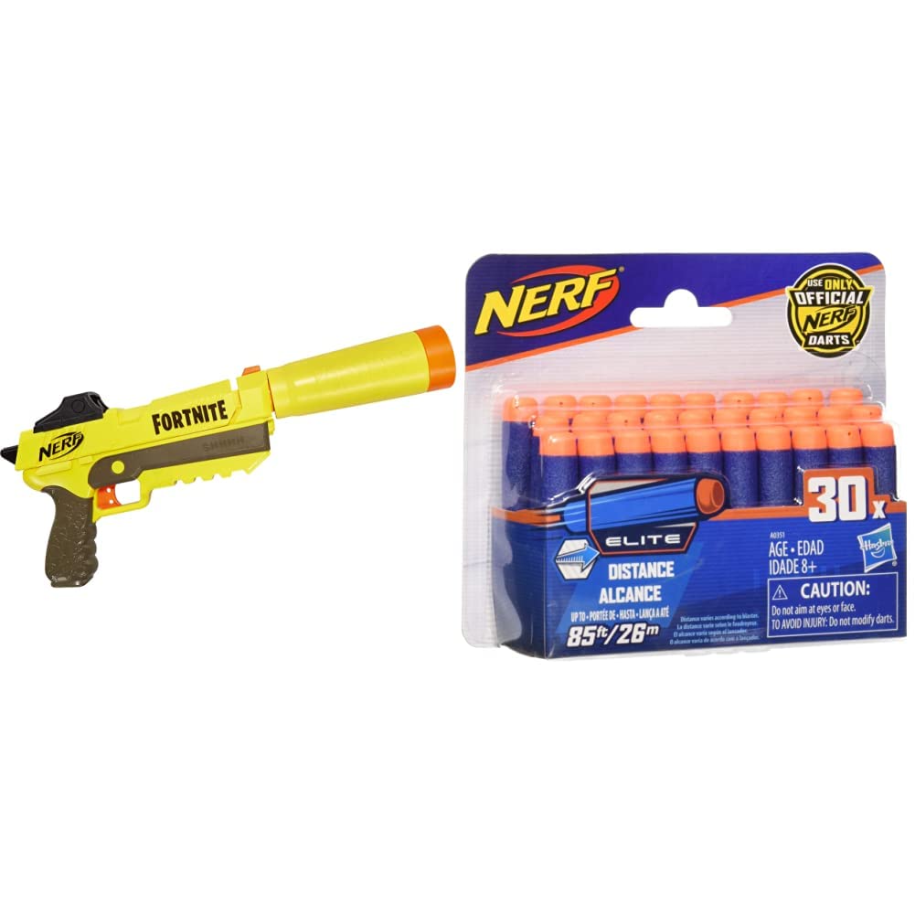ナーフ　フォートナイト　セット Amazon | 【ダーツセット】ナーフ フォートナイト SP-L E6717 +