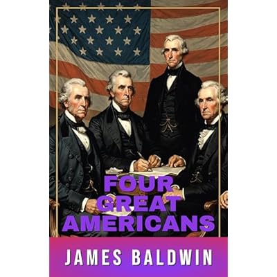 Four Great Americans
