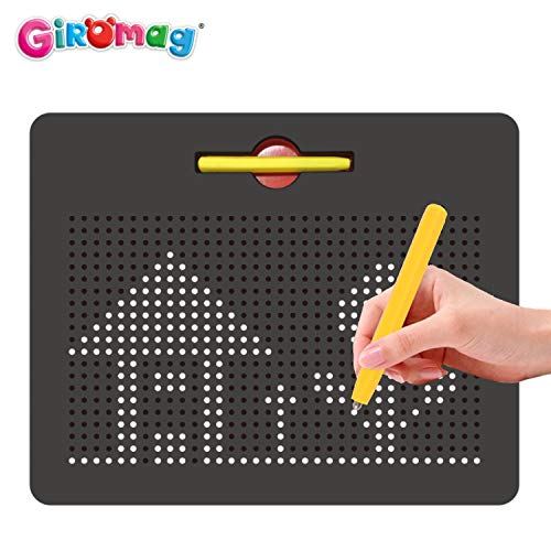 magnetic doodle balls