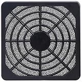 Grille de ventilateur PC avec filtre Akasa GRM60-30 60 x 60 mm