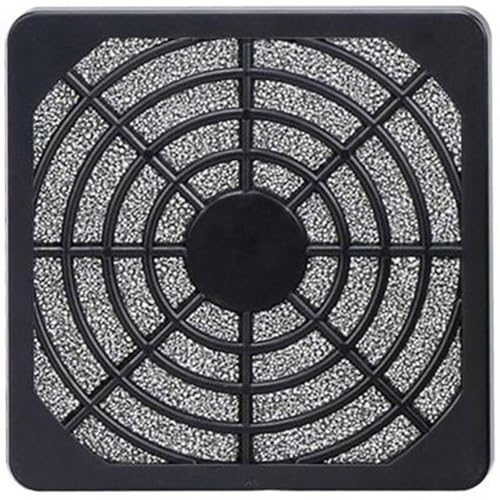 Griglia Ventola Pc Con Filtro Akasa Grm60-30 60 X 60 Mm