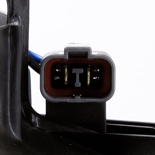 Miniatura 3 de TYC Ventilador de refrigeración del motor A - 601120