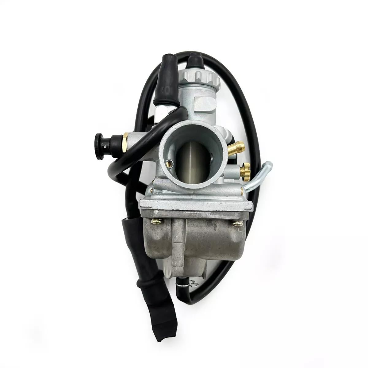 Carburateur LT250 Suzuki Quad Runner LT-4WD 13200-19B02 ORTUNVC 87-89