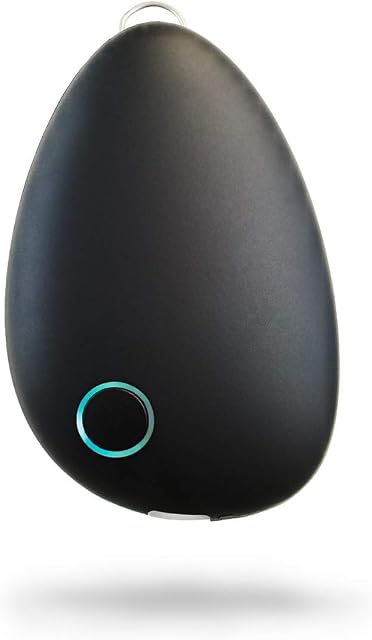 Sensate Relaxation Device - Immediate Calm and Long Term Stress Resilience - Patented Infrasonic Resonance Technology