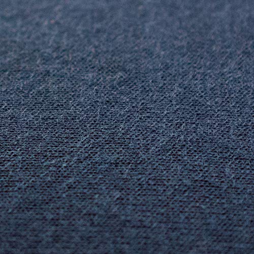 Outdoro Isopeak Reisedecke - 210x155cm - Ultraleichte Decke für Reisen - Geringes Packmaß - weich und atmungsaktiv