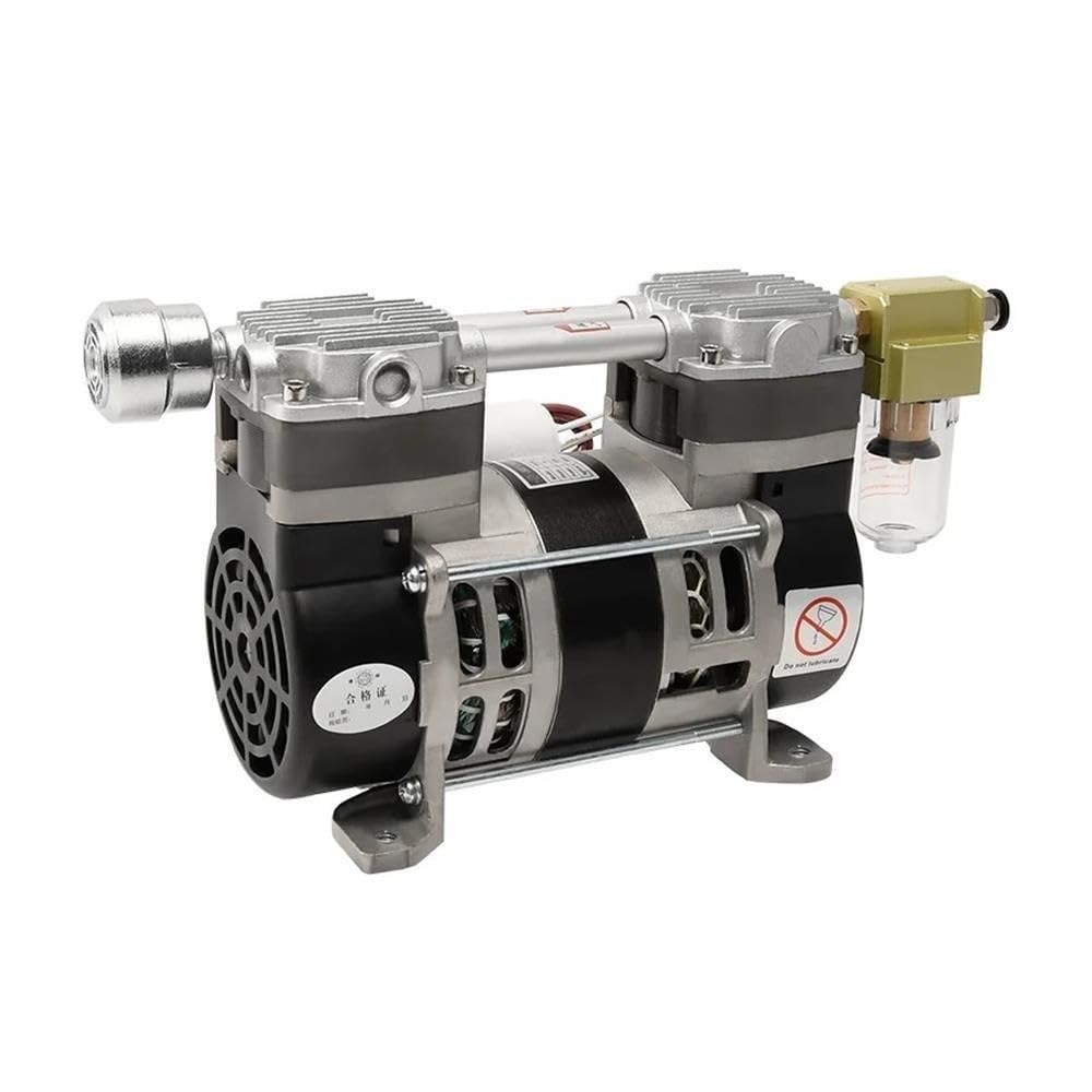 Ölfreie Vakuumpumpe YC-65 | 65 l/min 220 V Hochleistungs-Laborpumpe