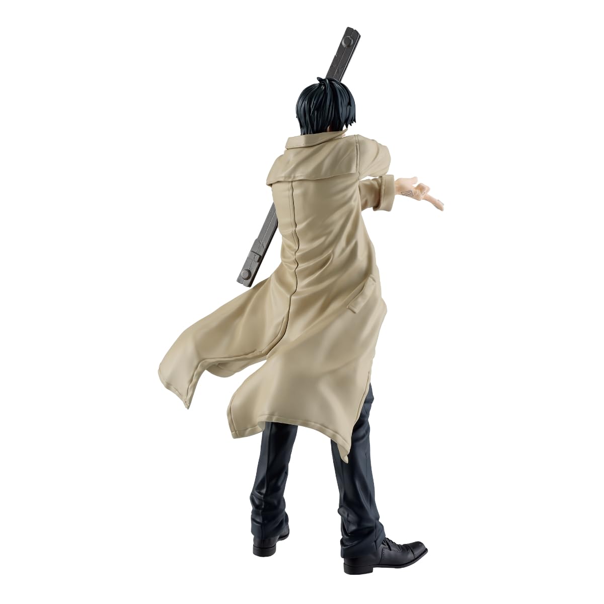 Amazon.co.jp: バンプレスト 坂本デイズ~南雲ソリッドシーン