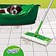 Swiffer Ersatztücher, Reinigungstücher, sammelt Staub, 120 (3 x 40 Stück) (Packung mit 2)