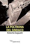 poltrone frau anni 30  La poltrona del sindaco: 1