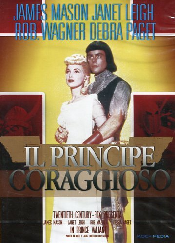  Il principe coraggioso