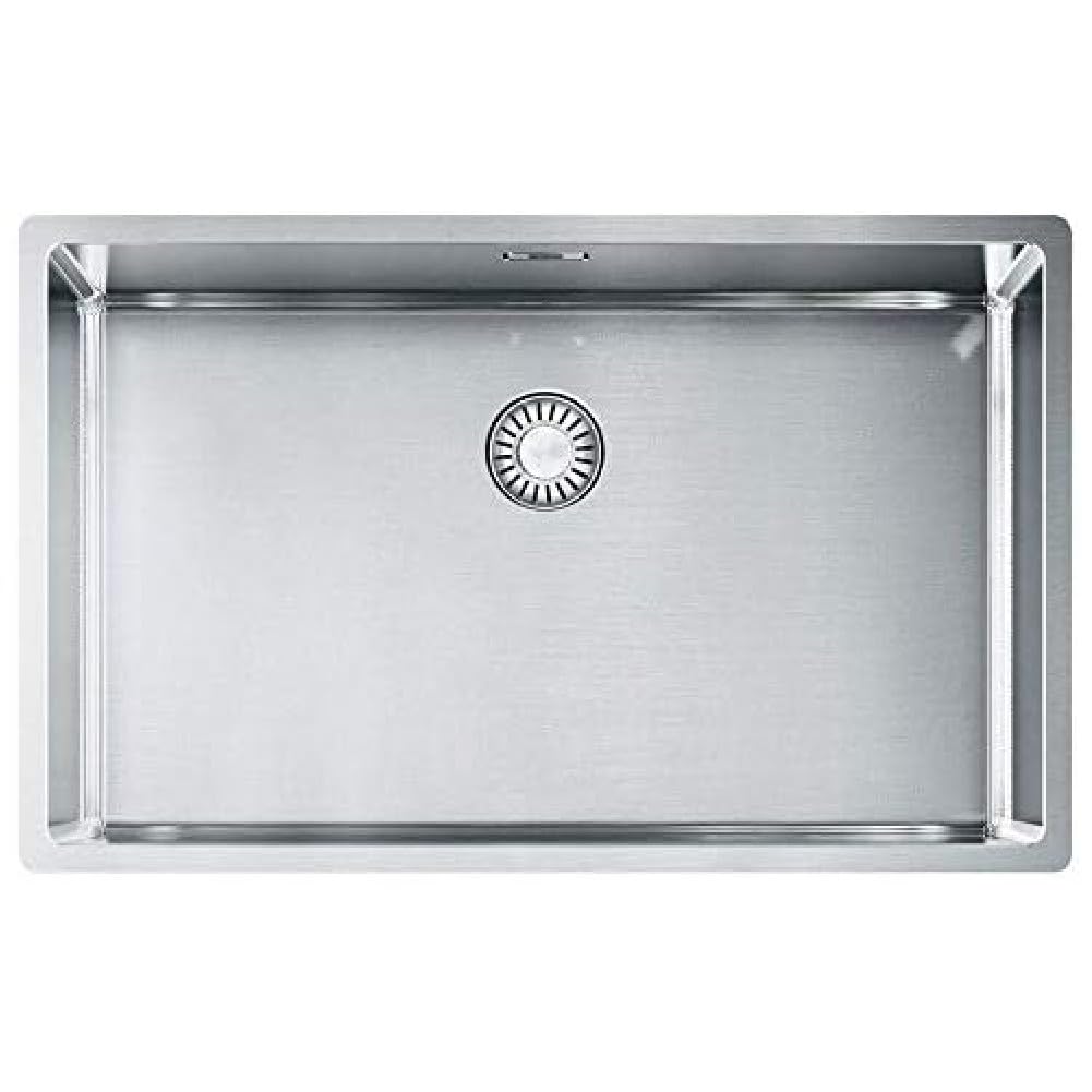 Franke box - Fregadero bxx-​110-​68