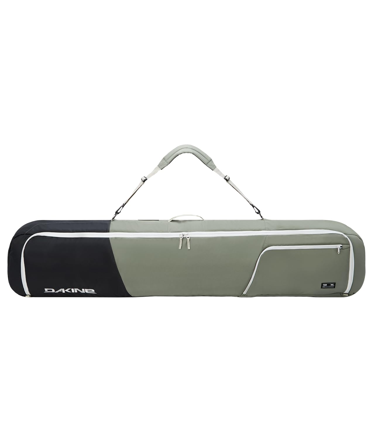 Dakine Tour Snowboard Bag - Mulled Basil, 165 CM