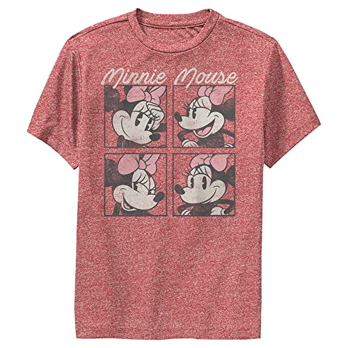 Fifth Sun Kids' Boxed Minnie T-Shirt