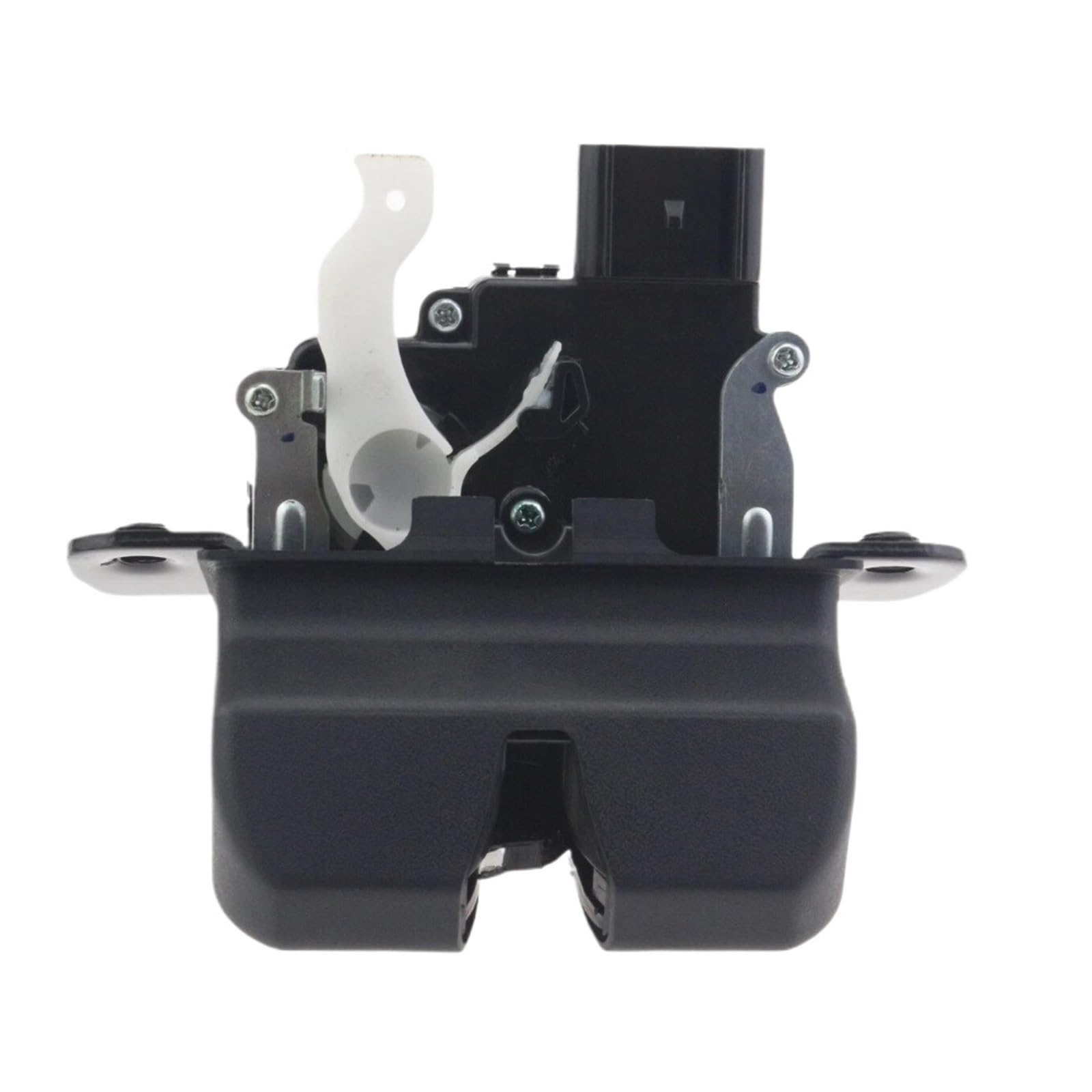 Valtorencia 5pins Rear Trunk Lid Lock Latch Actuator,Fit for Hyundai, Tucson TL/Kia Sportage QL 1.6L 2.0L 2.4L 81230D3000 Tailgate Lock Trunk lid Latch Lock