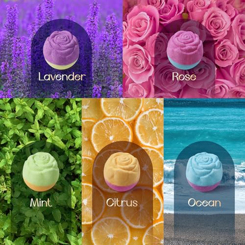 Ingici Bath Bombs For Women thumb #2