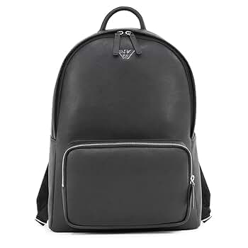【新品】EMPORIO ARMANI　アルマーニ　メンズ　リュック　バックパック EMPORIO ARMANI エンポリオアルマーニ リュックサック メンズ