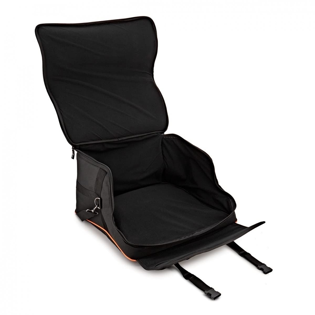 Gear4music Borsa a Tracolla per Fisarmonica 41 Tasti 120 Bassi