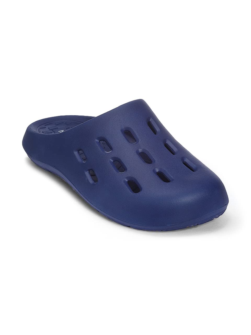 hummel Lucas Men Clogs Comfortable Cushioned Sole Arch Support Durable Lightweight Flexible Trendy Style Clogs and Sandal with Adjustable Back Strap Daily use Mules for Men Navy (B0BVMP27XN) Amazon Price History, Amazon Price Tracker