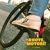 motore elettrico ruote auto  Le ruote, i motori!
