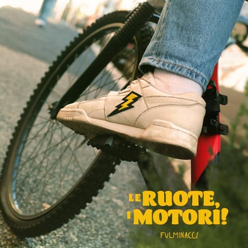  Le ruote, i motori!
