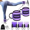 Ankle Resistance Bands with Cuffs, ...