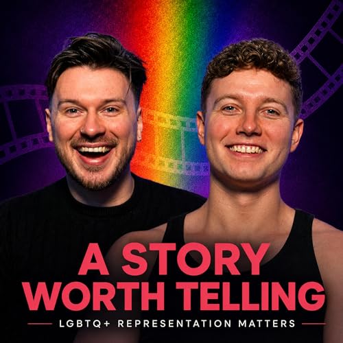 A Story Worth Telling cover art