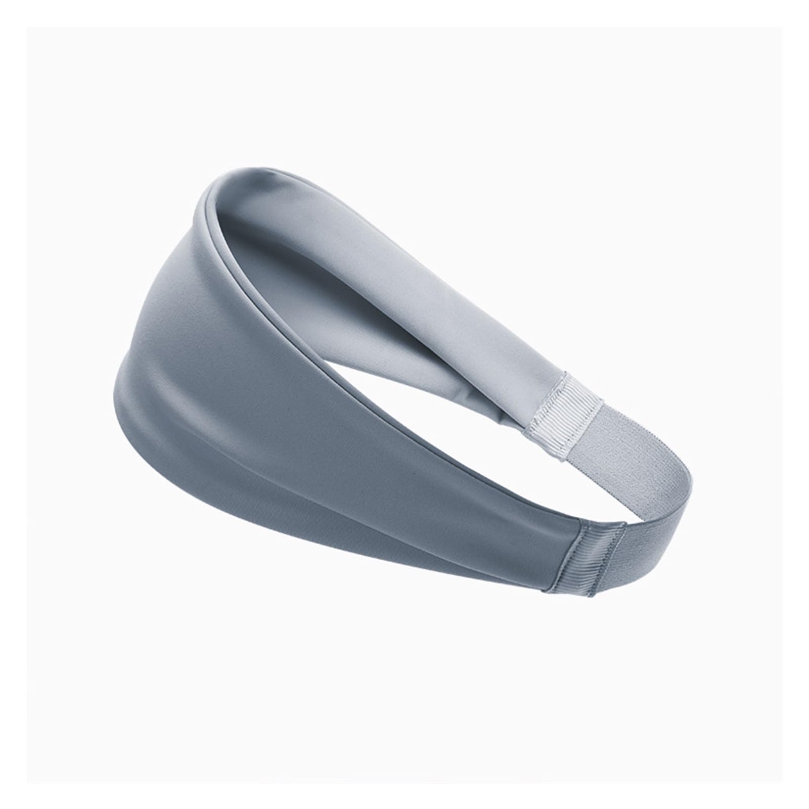 Diadema Yoga Absorbe el Sudor Fitness Correr Reductor del