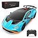 Produktbild rastar - R/C 1:24 Lamborghini Huracan STO (23177), Blau