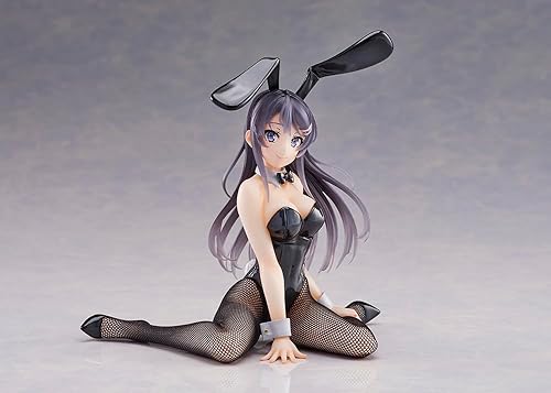 Taito - Rascal Does Not Dream of Bunny Girl Senpai