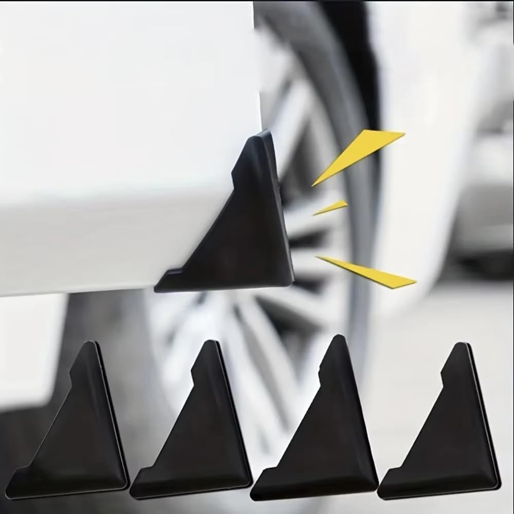 JQOUZHOUQIPEI Car Door Corner Guard for Leapmotor C10 2024-