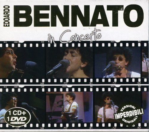Marca: Cd Box 2 Forever In Concerto (Cd+Dvd)