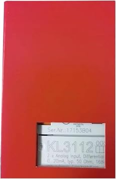 KL3112 KL3112 New in Box Expedited