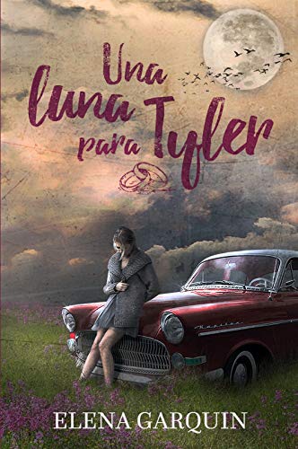 Una luna para Tyler (Mo Ghealach nº 2)
