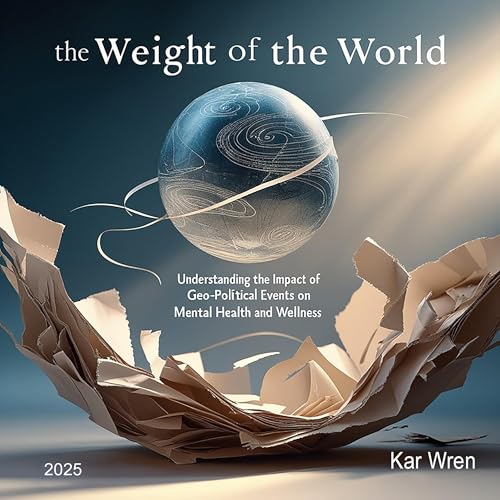 The Weight of the World by Kar Wren episode artwork