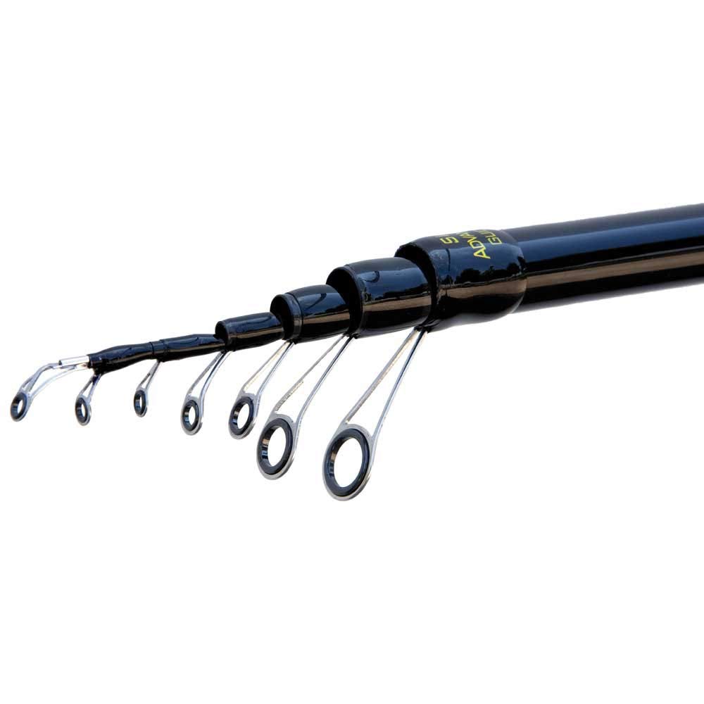 Lineaeffe Bolognese Fishing Rod Karbon 5-6-7 Meter