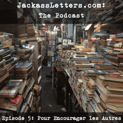 Pour Encourager les Autres