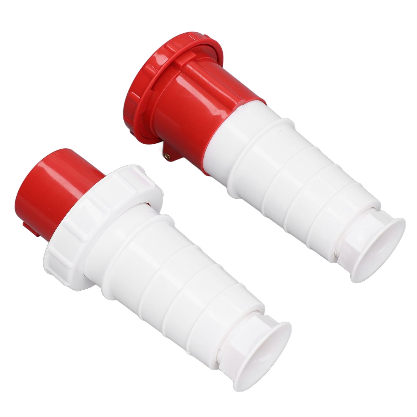 Conector de Enchufe de Aviación Industrial de 5 Pines 63A 3P+N+E