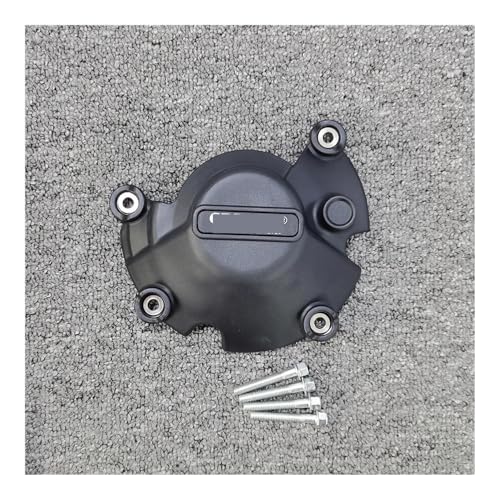 Couvercle carter moteur pour R1 R1M R1S protection d'embrayage moto 2015-2023