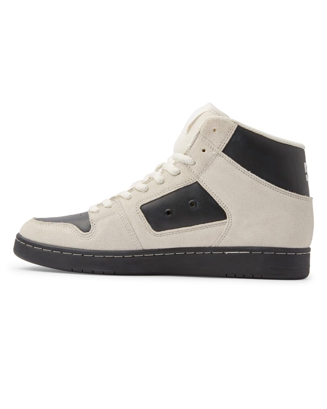 DC Shoes Manteca 4 Hi S - Scarpe Alte da Uomo