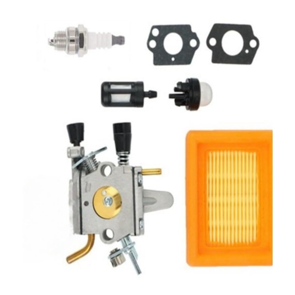 Kit d'alimentation en carburant contre les pannes de carburateur FS450