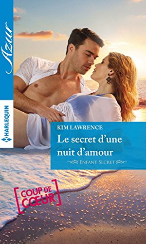 SECRET D'UNE NUIT D'AMOUR (LE) [Paperback]