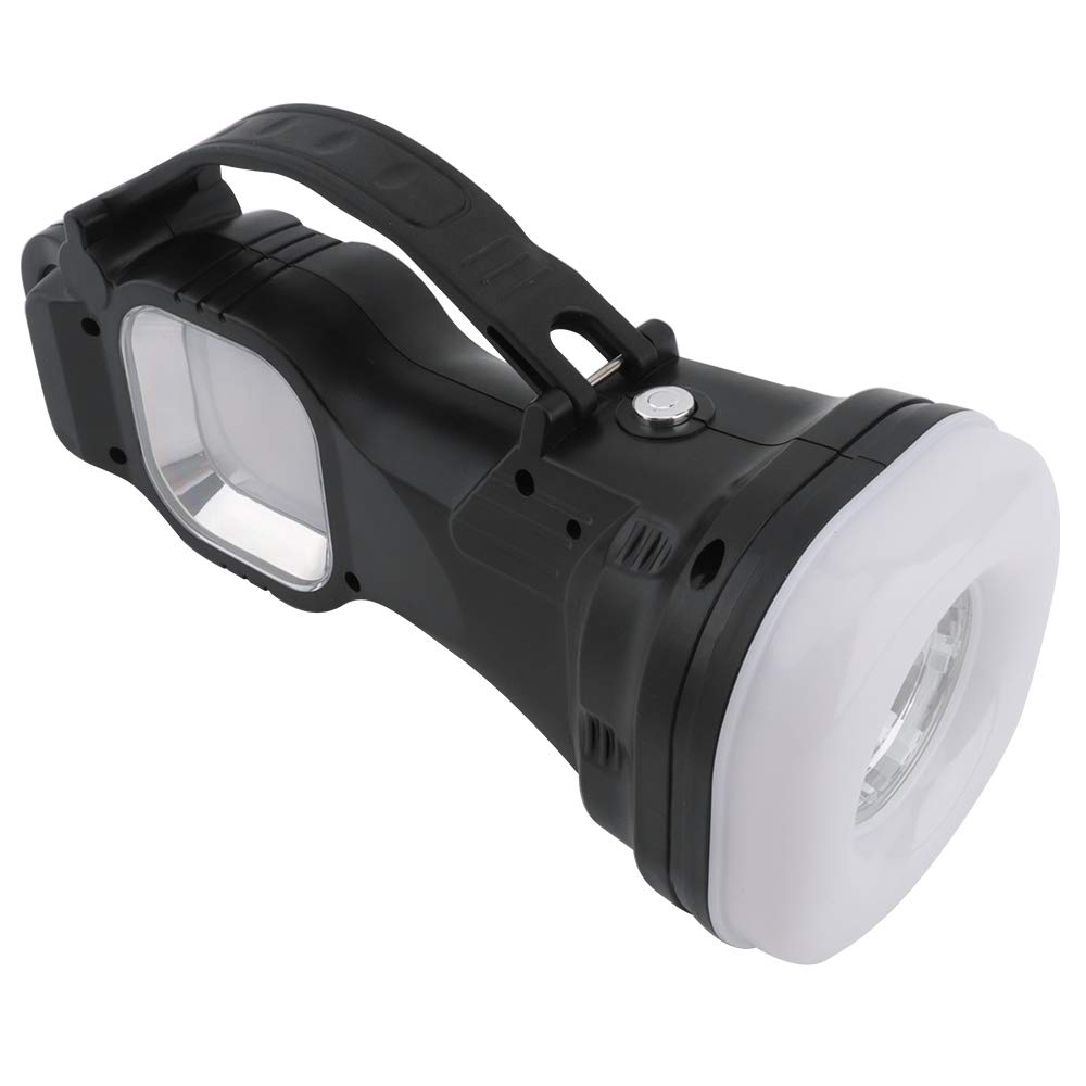 Lanterne solaire portable 3W lampe camping USB IPX4 - 8