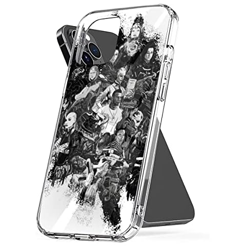 SEMONE Shockproof Phone Case Cover