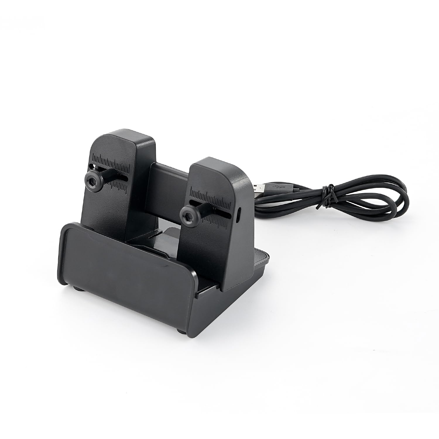 NETUM serie PDA Scanner di Codici a Barre Mobile Android con Schermo (Base di Ricarica Q500)