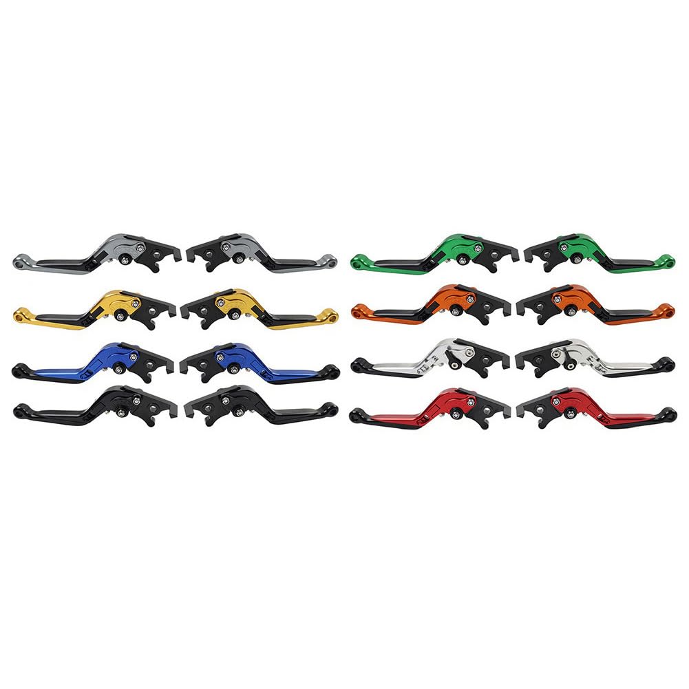 Amazon.com: Three T Cnnono8 Handlebar Brake Lever Clutch