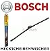 Produktbild BOSCH Aerotwin A 403 H HECK 400 Heckscheibenwischer Heckwischer Scheibenwischer Wischerblatt Wischblatt Flachbalkenwischer Scheibenwischerblatt 2mmService